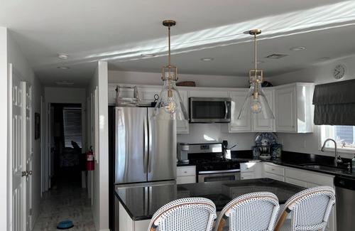 Beach Haven West House | Immaculate Winter Rental with Ocean View & Top Amenities