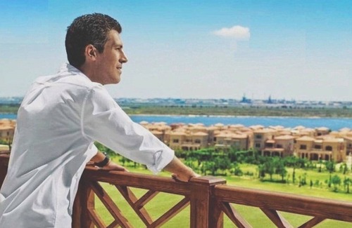 Al-'Amriyah Villa | Convenient Access to HBE Airport and Mediterranean Beach