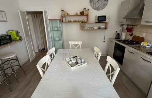 Padova House | Unforgettable Stay Just 19 Minutes from Historic Center