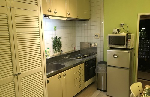 Setagaya Apartment | Convenient Hotel: 2 Stops to Shibuya with Free Pocket WiFi