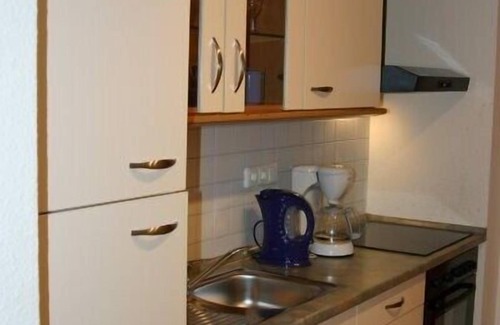 Juliusruh Apartment | Relaxing Getaway: Steps to the Beach with Spa & Fitness
