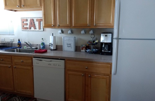 Neptune Beach House | Steps Away from the Ocean with Pool and Spa Amenities