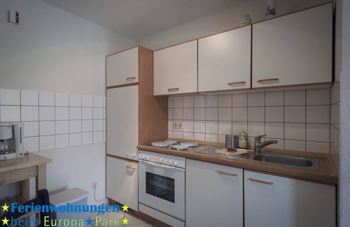 Rust Apartment | Steps from Europa Park with Pool and Family-Friendly Amenities