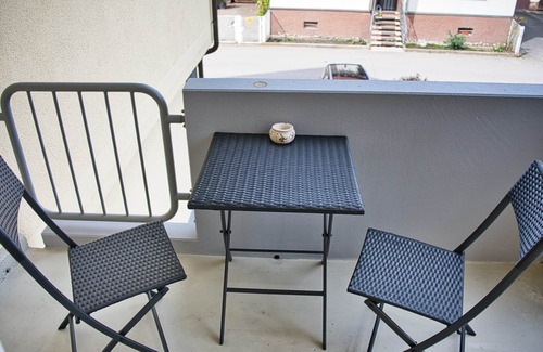 Rust Apartment | Steps from Europa Park with Pool and Family-Friendly Amenities