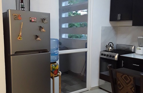 Abelardo L. Rodriguez Apartment | Cozy 2-Bedroom Apartment Just Steps from the Beach