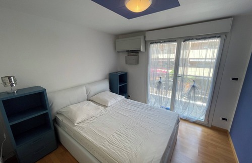 Roquebrune-Cap-Martin Hotel | only 50meters from beach and Cap Martin