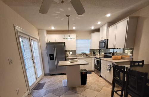 Port Orange House | Convenient Getaway Just 8 Minutes from Beautiful Beaches