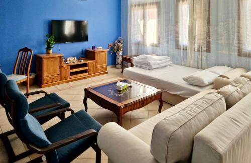 Aqaba Apartment | Seafront One Bedroom Apartment at Tala Bay Resort Aqaba