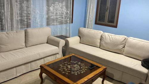 Aqaba Apartment | Seafront One Bedroom Apartment at Tala Bay Resort Aqaba