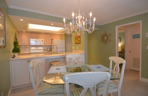 Stuart Condo | Relax at Our Oceanfront Indian River Plantation Condo