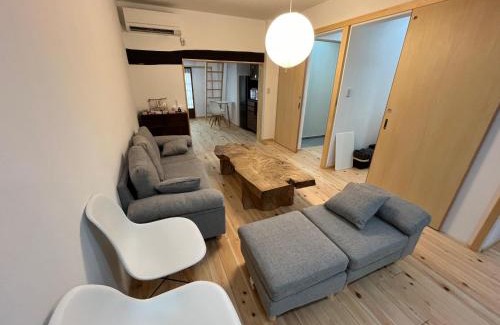Nakatsugawa Apartment | Exclusive Private Stay at Kanouya - Perfect for Families