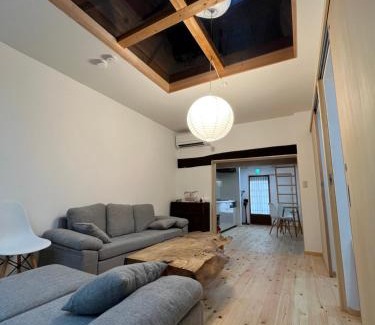 Nakatsugawa Apartment | Exclusive Private Stay at Kanouya - Perfect for Families