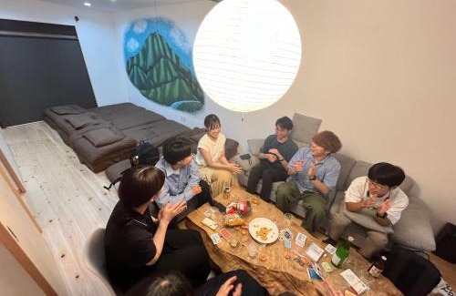 Nakatsugawa Apartment | Exclusive Private Stay at Kanouya - Perfect for Families