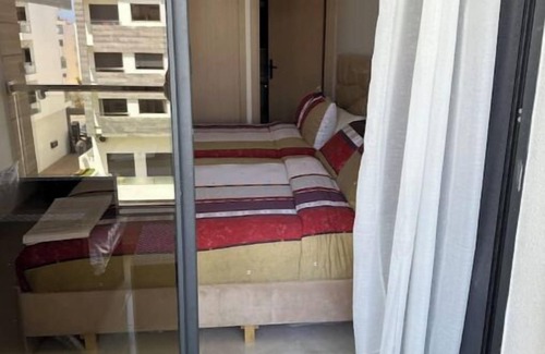 Temara Apartment | Only residence 2 swimming pools, 1 covered 150m from the beach
