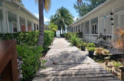 Bouvet Island Condo | Steps from the Beach with Delightful Breakfast Included