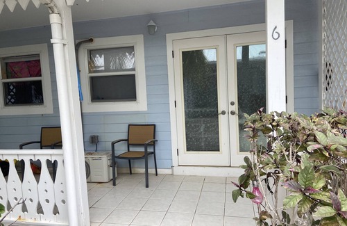 Bouvet Island Condo | Steps from the Beach with Delightful Breakfast Included