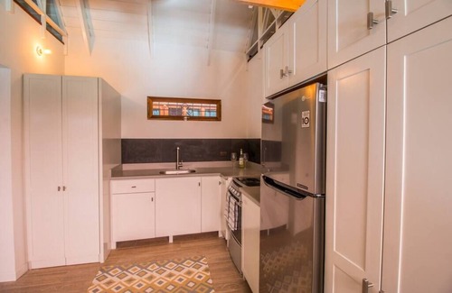 Playa Guiones House | Modern Casita Steps from Surf & Yoga - Guest Rated 9.8
