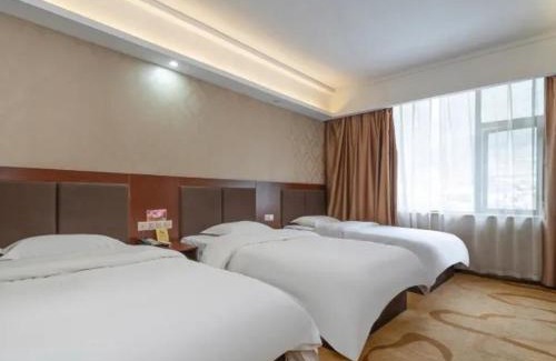 Wulingyuan House | Only Style Guesthouse