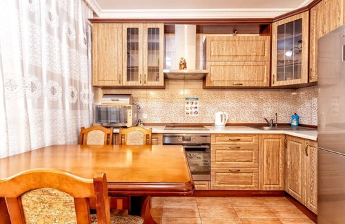 Yesil District Apartment | Discover ONLY SUN: Family-Friendly Apartments in Center