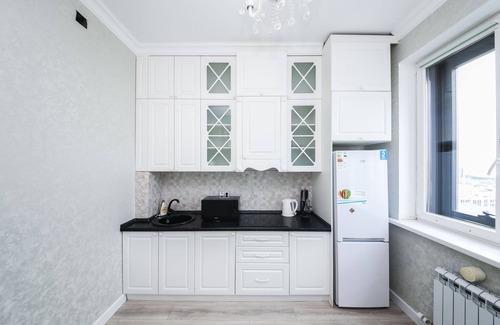 Yesil District Apartment | Relax in ONLY SUN Two-Bedroom Business Class Apartments