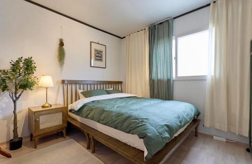 Paldal-gu Apartment | Only Suwon