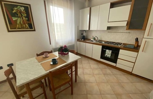 Preganziol Apartment | Discover the Best Suites Between Venice and Treviso