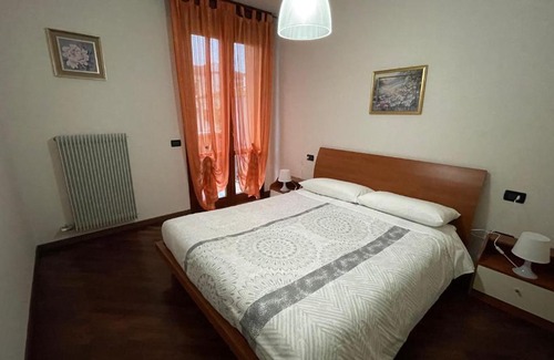 Preganziol Apartment | Top-Rated La Suite: Perfect for Families & Pets Near Venice