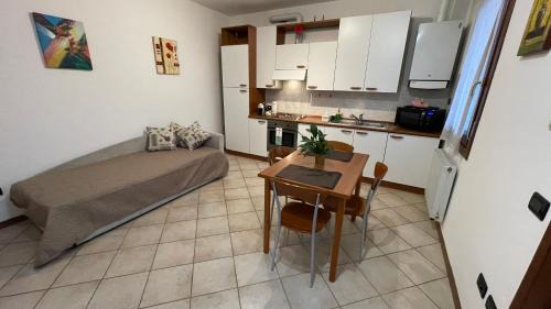 Preganziol Apartment | Top-Rated La Suite: Perfect for Families & Pets Near Venice
