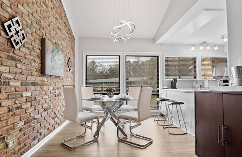 Chapel Hill House | Convenient Stay Just Two Miles from UNC Campus