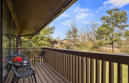 Chapel Hill House | Convenient Stay Just Two Miles from UNC Campus