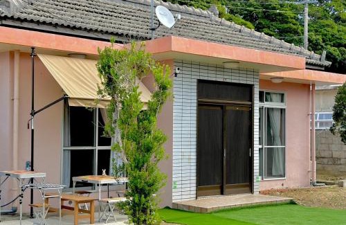 Onna Apartment | Family-Friendly Onna yuntaku - Guest Rated 9.7/10