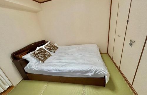 Onna Apartment | Family-Friendly Onna yuntaku - Guest Rated 9.7/10