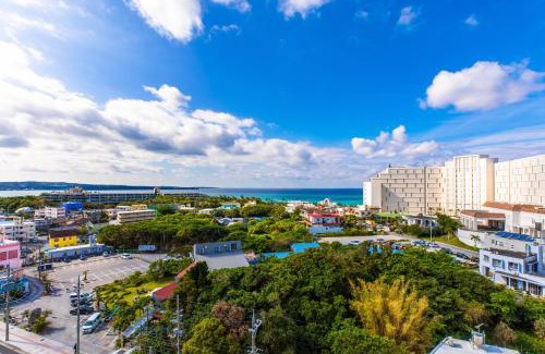 Maeganeku Apartment | Family-Friendly Retreat at Onnason Prince Plage 1003