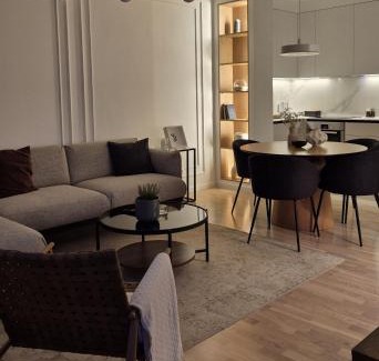 Zapresic Apartment | ONNE Apartment