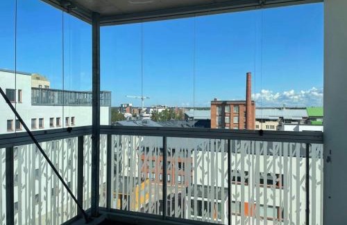 Vaasa Apartment | Onnellinen Koti