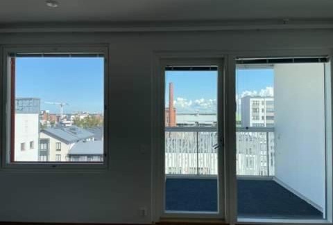 Vaasa Apartment | Onnellinen Koti