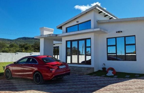 Makhado House | Accessible Comfort at ONNIE GUESTHOUSE - Rated 7/10