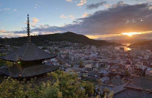 Onomichi House | Top-Rated Onomichi Guest House with Breakfast & Kitchen