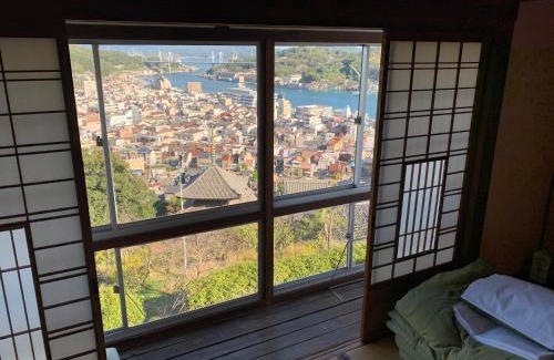 Onomichi House | Top-Rated Onomichi Guest House with Breakfast & Kitchen