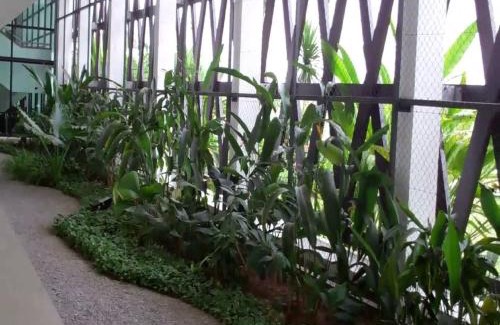 Port-Bouet Hotel | Relax at ONOMO Hotel Abidjan with Ocean Views & Pool