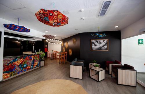 Central C Hotel | Discover ONOMO Hotel Maputo: Poolside Bliss Awaits