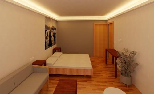 Faaa House | Ononui Lodge: Ocean-View Rooms with Private Balconies