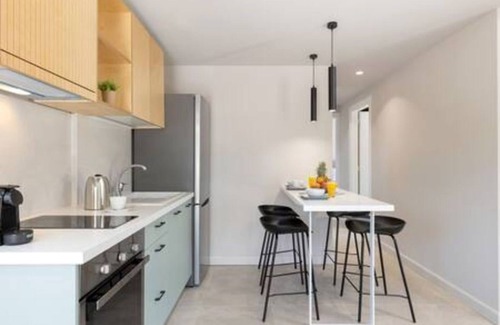 Dassia Apartment | Onore Family suite | Dasia