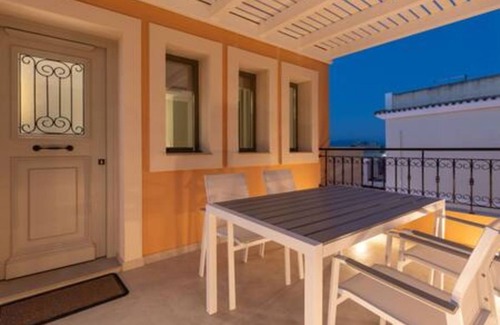 Dassia Apartment | Onore Family suite | Dasia