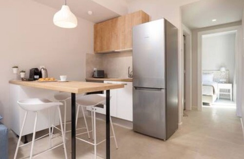 Dassia Apartment | Onore Garden Suite & pool | Dasia