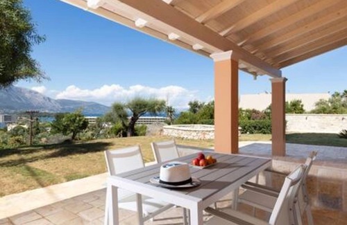 Dassia Apartment | Onore Garden Suite & pool | Dasia