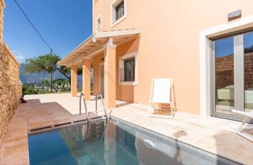 Dassia Apartment | Onore Garden Suite & pool | Dasia