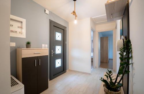 Lixouri House | Discover Onore: Family-Friendly 4-Star Retreat, Rated 9.8