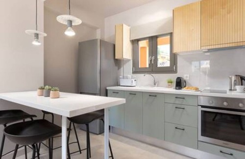 Dassia Apartment | Onore Sunset Suite & pool | Dasia