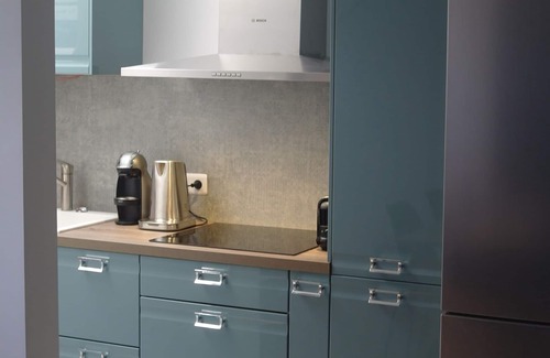 Houlgate Apartment | Oceanfront Suites at ONROOM GRAND HOTEL - Rated 9.2/10